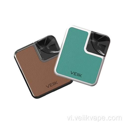 VEIIK Cracker mở hệ thống pod vape khởi động